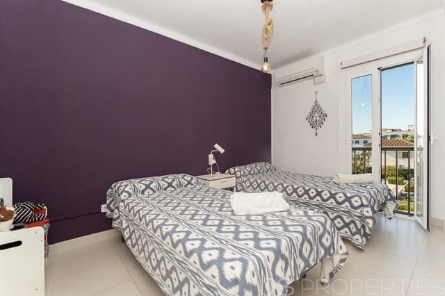 3 Zimmer Apartment zu verkaufen in Port de Pollença, Pollensa / Pollença - 699.000 € (Ref: 10009349)