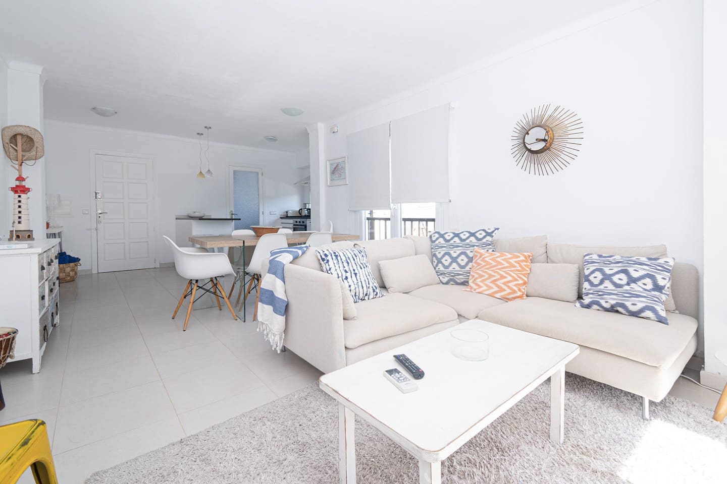 3 Zimmer Apartment zu verkaufen in Pollensa / Pollenca - 699.000 € (Ref: 10009349)