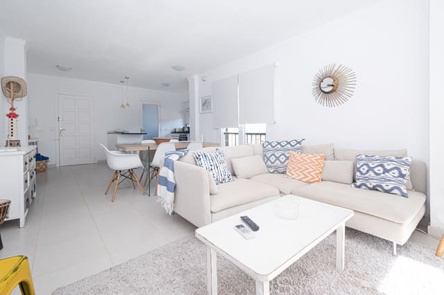 3 Zimmer Apartment zu verkaufen in Port de Pollença, Pollensa / Pollença - 699.000 € (Ref: 10009349)