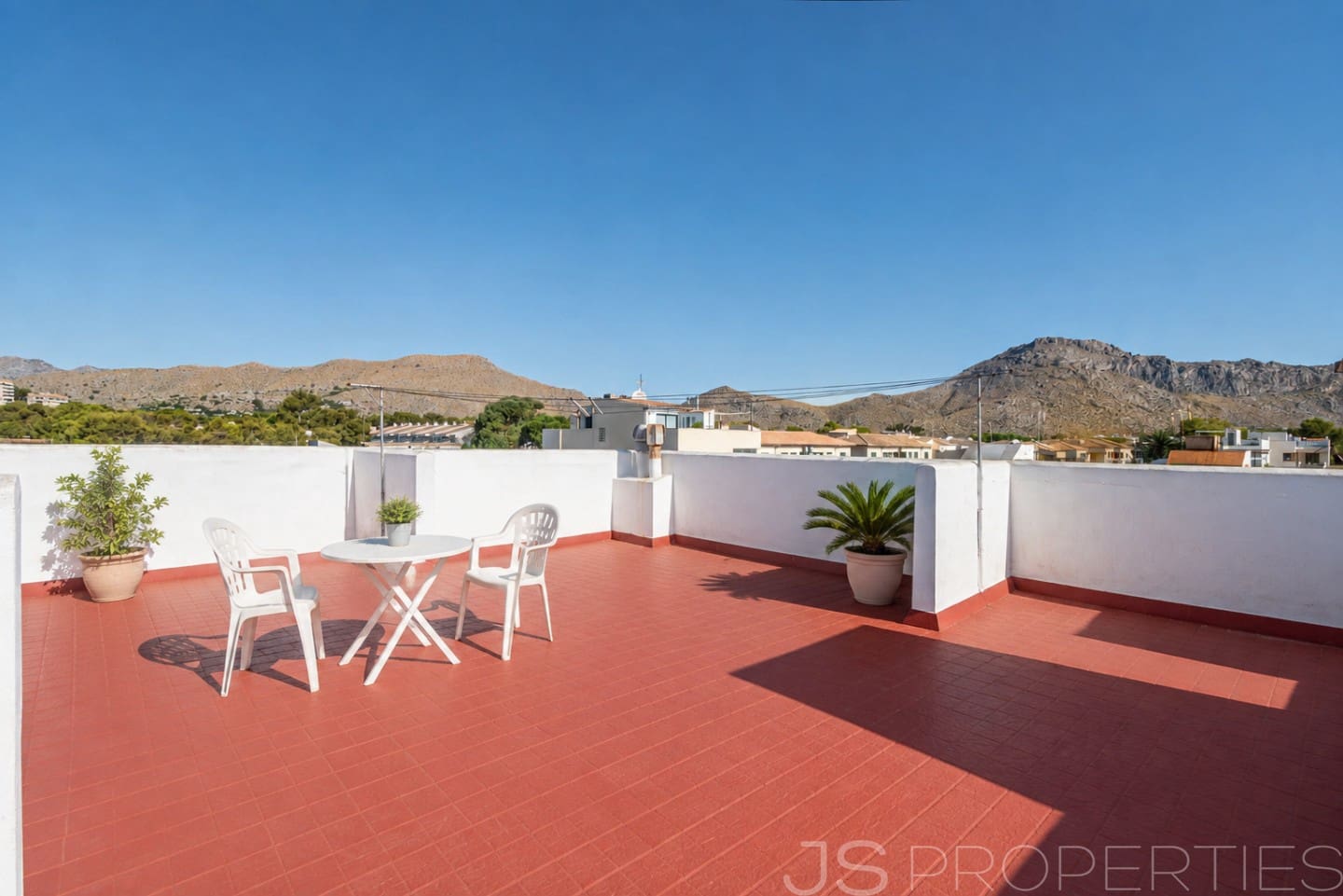 3 Zimmer Apartment zu verkaufen in Pollensa / Pollenca - 699.000 € (Ref: 10009349)