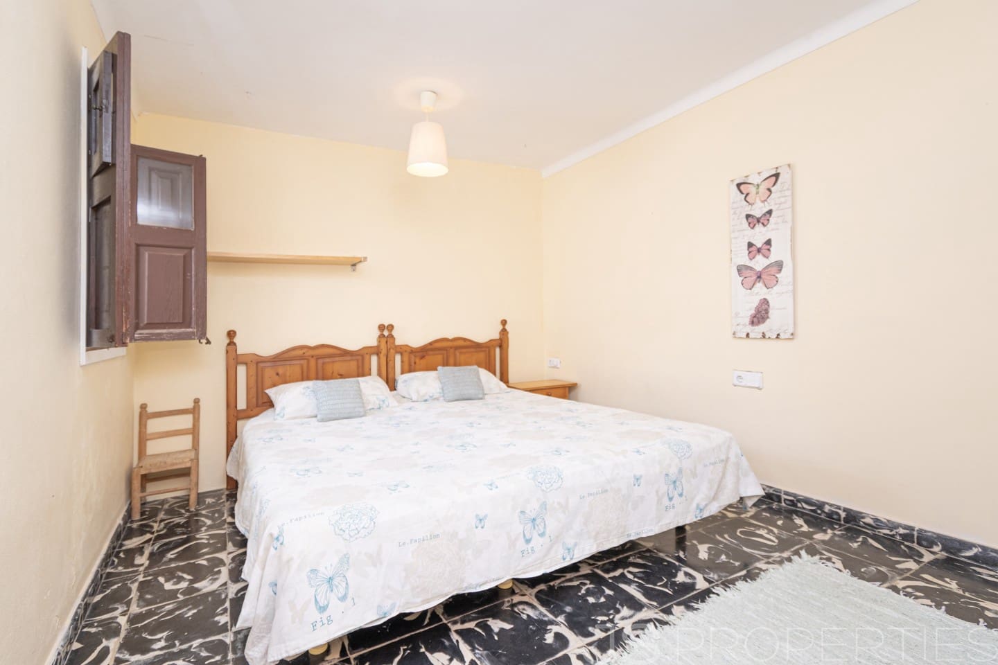 3 makuuhuone Huoneisto myytävänä paikassa Pollensa / Pollenca - 395 000 € (Ref: 10009815)