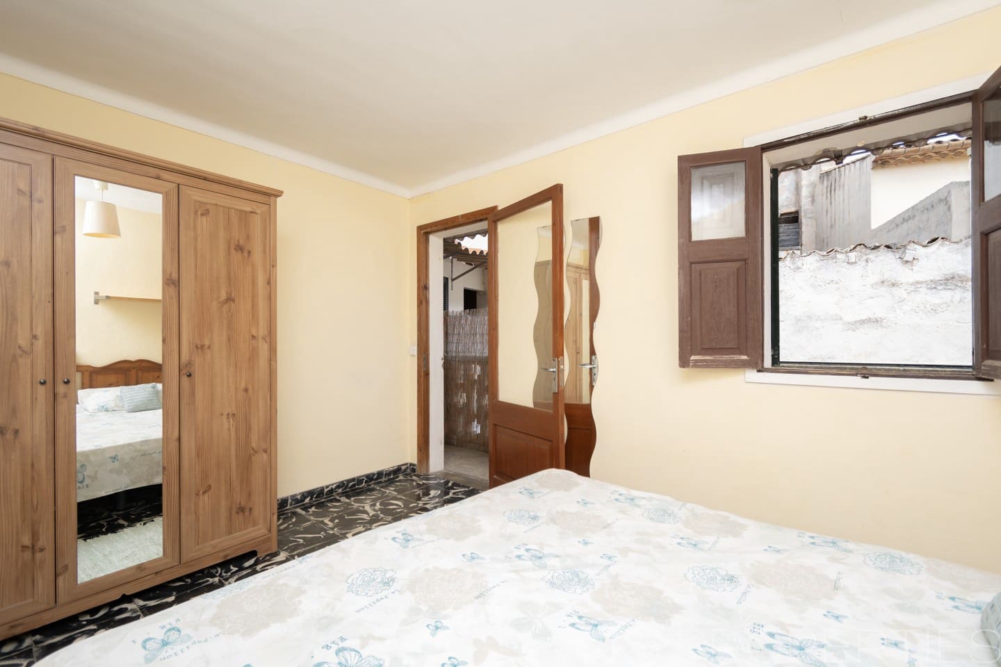3 makuuhuone Huoneisto myytävänä paikassa Pollensa / Pollenca - 395 000 € (Ref: 10009815)