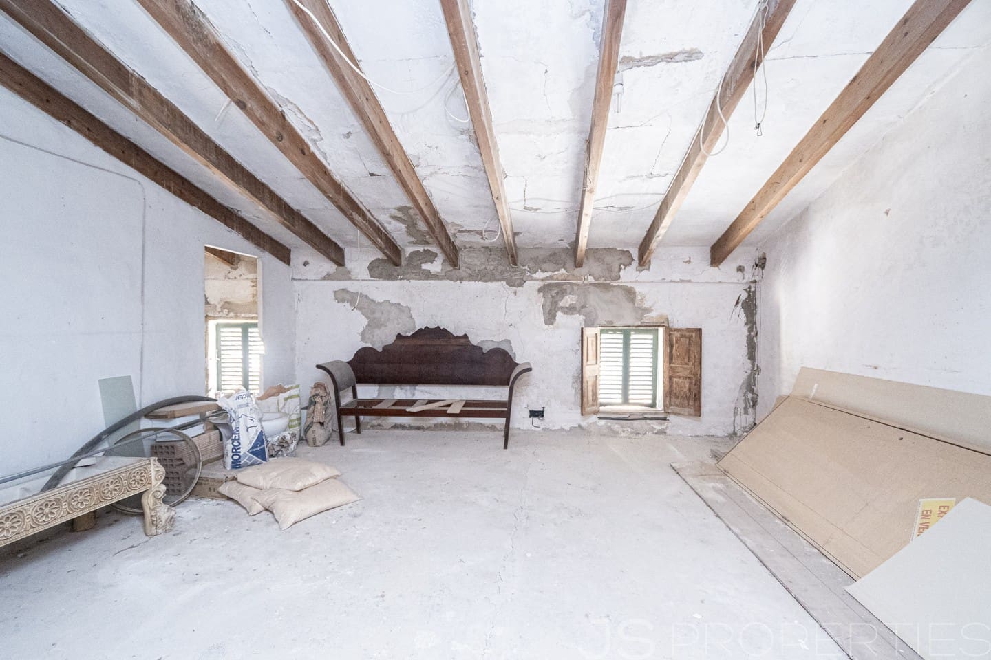 3 makuuhuone Huoneisto myytävänä paikassa Pollensa / Pollenca - 395 000 € (Ref: 10009815)