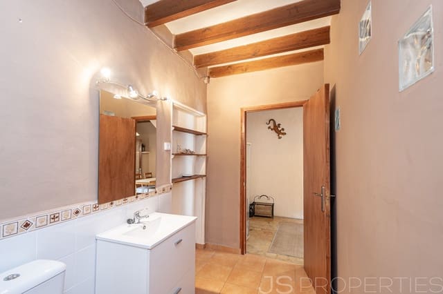 3 makuuhuone Huoneisto myytävänä paikassa Pollensa / Pollença - 395 000 € (Ref: 10009815)