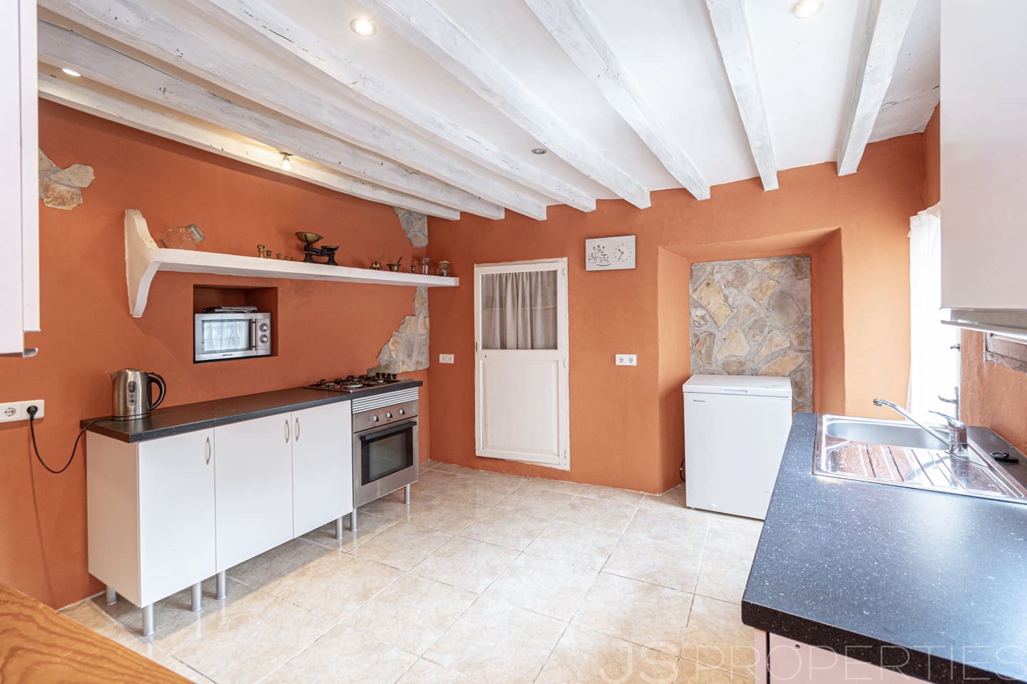 3 makuuhuone Huoneisto myytävänä paikassa Pollensa / Pollenca - 395 000 € (Ref: 10009815)