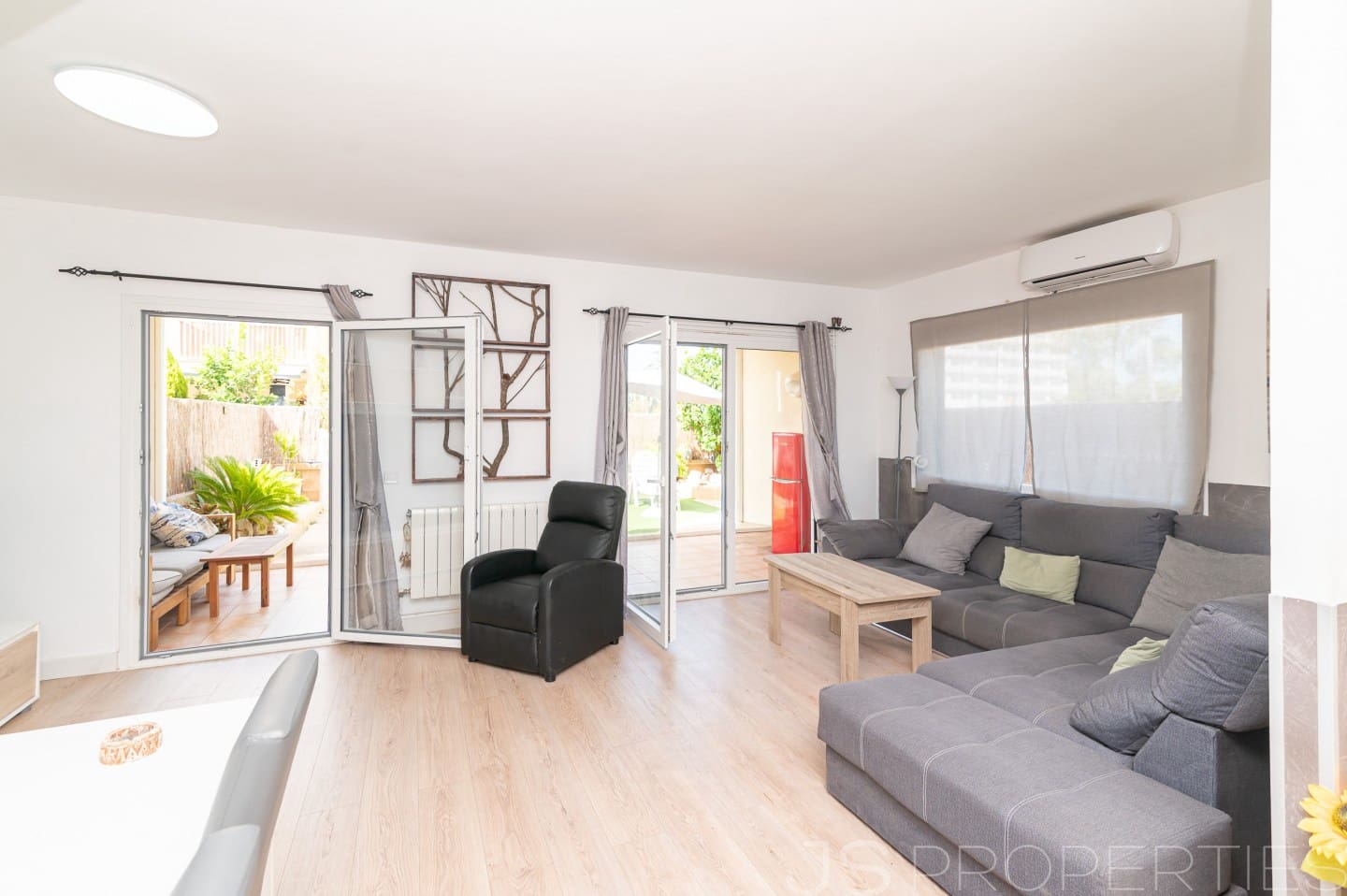 4 chambre Villa/Maison Semi-Mitoyenne à vendre à Alcudia avec garage - 630 000 € (Ref: 10009915)