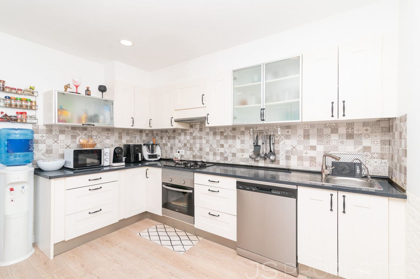4 chambre Villa/Maison Semi-Mitoyenne à vendre à Alcudia avec garage - 630 000 € (Ref: 10009915)