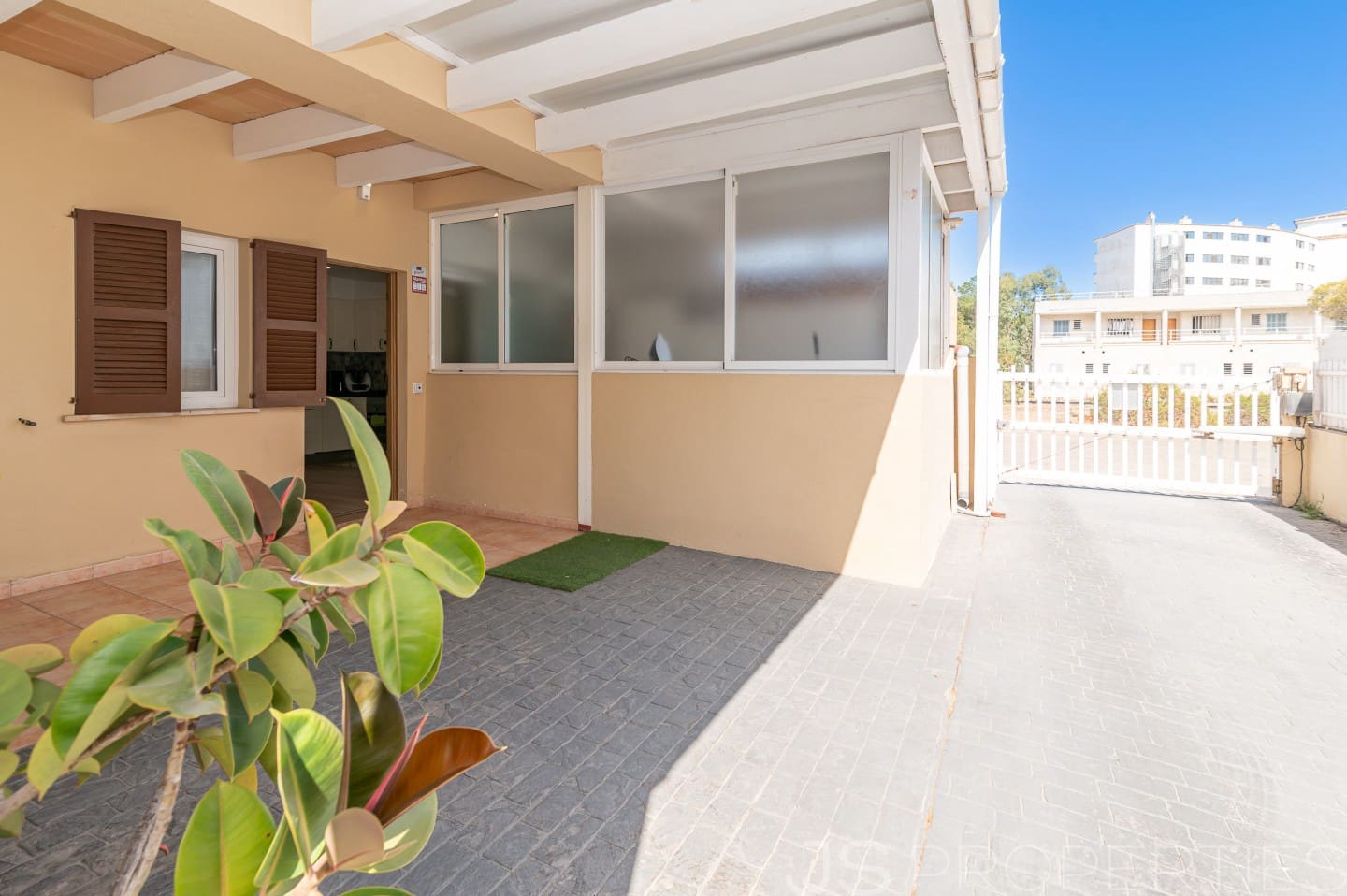 4 chambre Villa/Maison Semi-Mitoyenne à vendre à Alcudia avec garage - 630 000 € (Ref: 10009915)