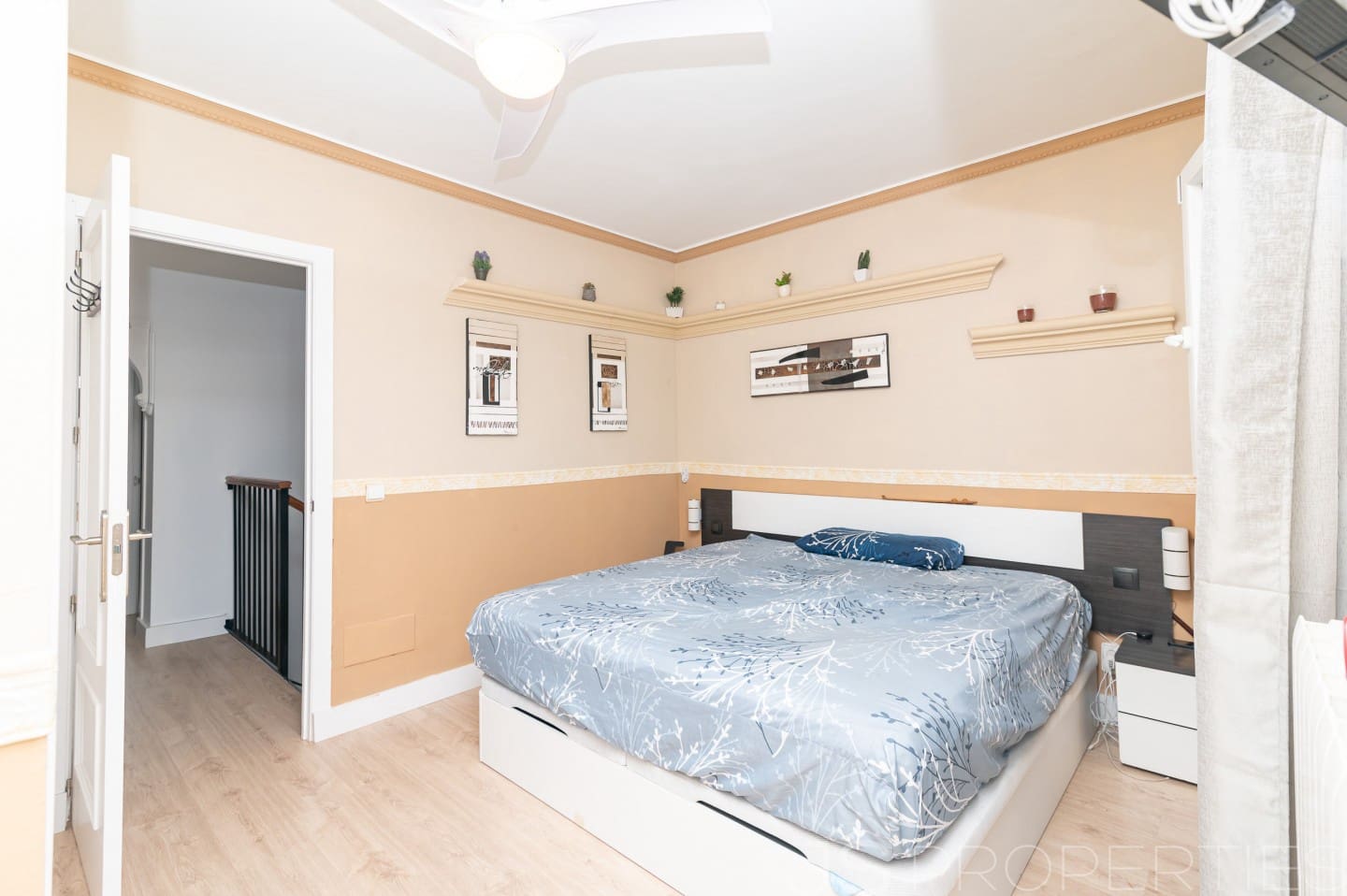 4 chambre Villa/Maison Semi-Mitoyenne à vendre à Alcudia avec garage - 630 000 € (Ref: 10009915)