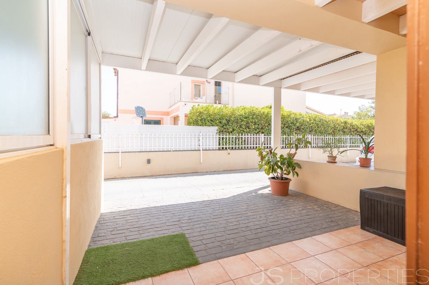 4 chambre Villa/Maison Semi-Mitoyenne à vendre à Alcudia avec garage - 630 000 € (Ref: 10009915)