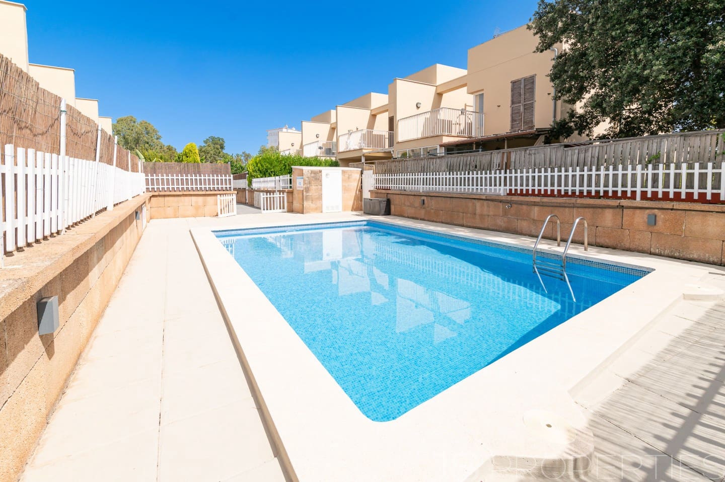 4 chambre Villa/Maison Semi-Mitoyenne à vendre à Alcudia avec garage - 630 000 € (Ref: 10009915)