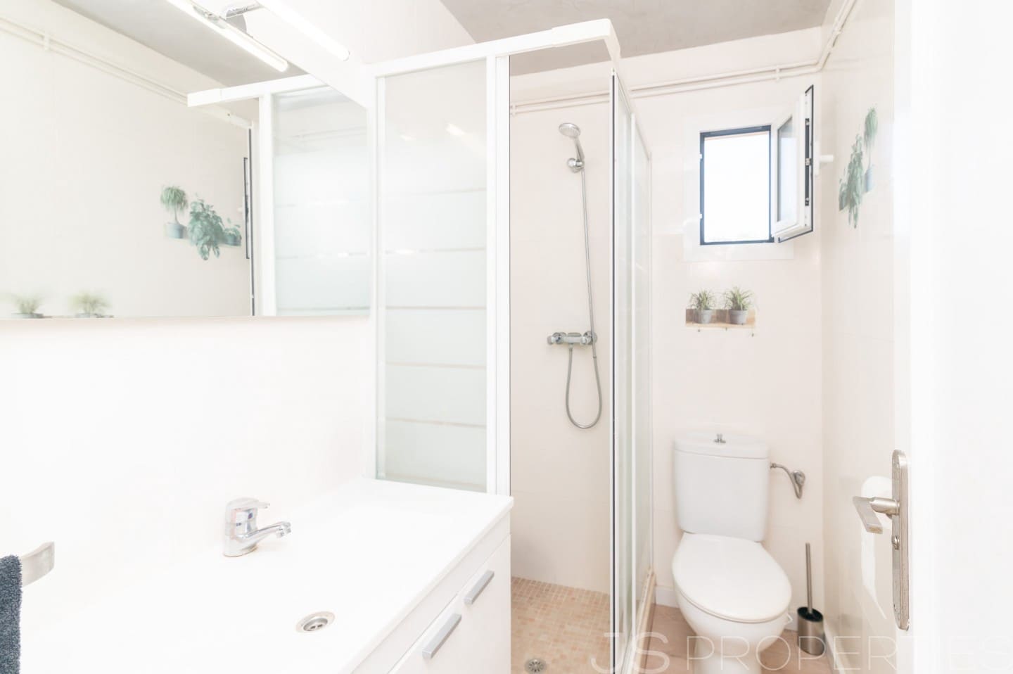 4 chambre Villa/Maison Semi-Mitoyenne à vendre à Alcudia avec garage - 630 000 € (Ref: 10009915)