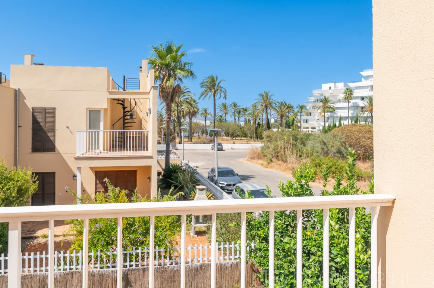 4 chambre Villa/Maison Semi-Mitoyenne à vendre à Alcudia avec garage - 630 000 € (Ref: 10009915)
