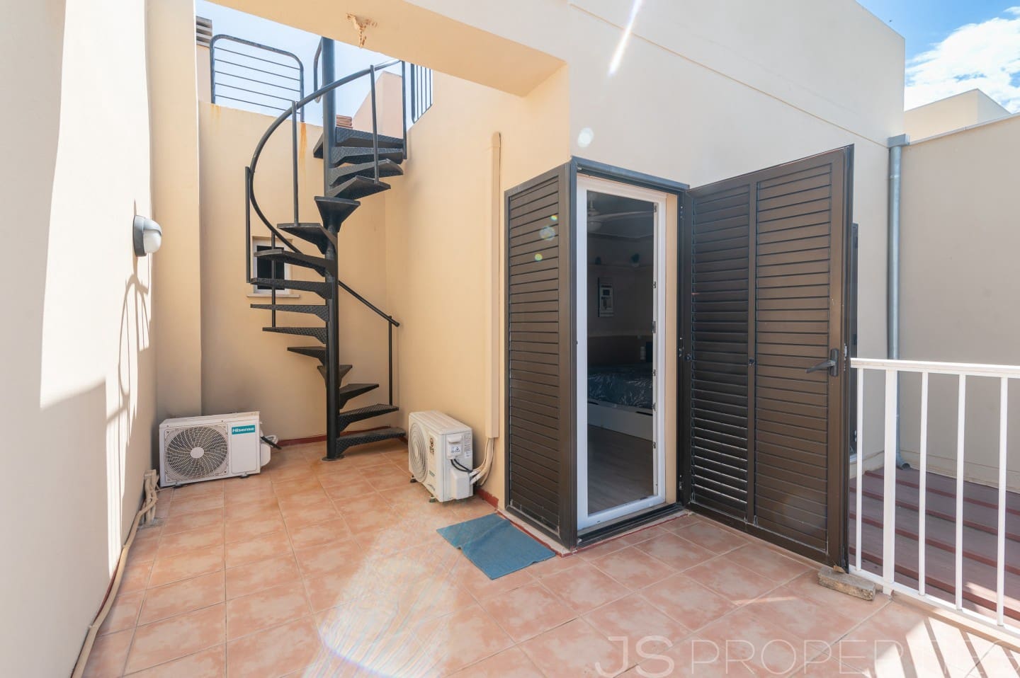 4 chambre Villa/Maison Semi-Mitoyenne à vendre à Alcudia avec garage - 630 000 € (Ref: 10009915)