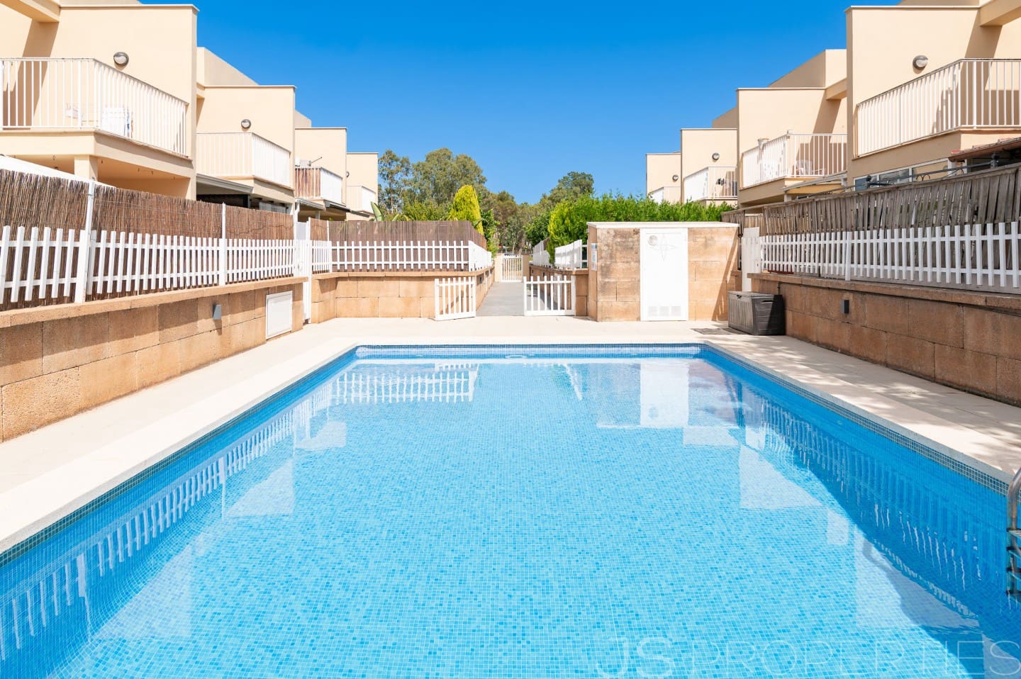 4 chambre Villa/Maison Semi-Mitoyenne à vendre à Alcudia avec garage - 630 000 € (Ref: 10009915)
