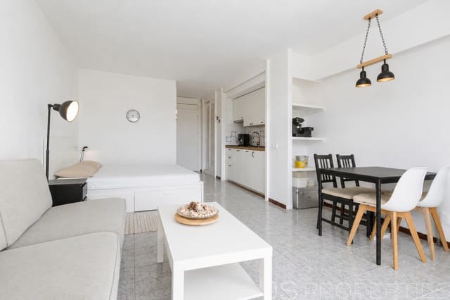1 slaapkamer Appartement te koop in Platja d'Alcúdia, Alcúdia met zwembad - € 210.000 (Ref: 10016493)