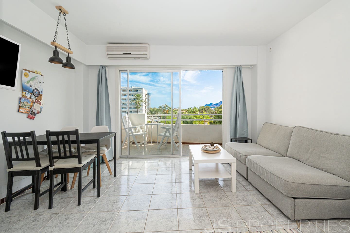 1 slaapkamer Appartement te koop in Alcudia met zwembad - € 210.000 (Ref: 10016493)