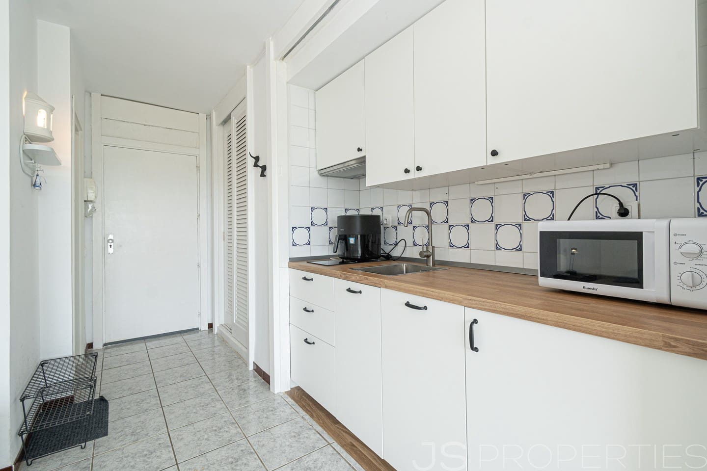 1 slaapkamer Appartement te koop in Alcudia met zwembad - € 210.000 (Ref: 10016493)