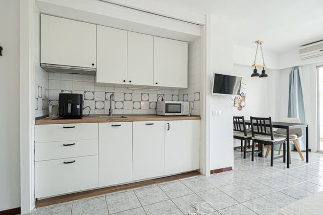1 slaapkamer Appartement te koop in Platja d'Alcúdia, Alcúdia met zwembad - € 210.000 (Ref: 10016493)