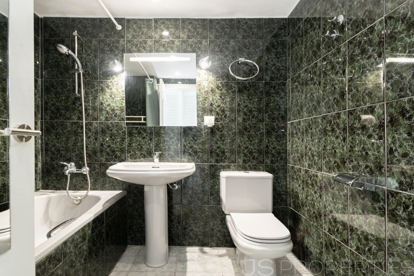 1 slaapkamer Appartement te koop in Alcudia met zwembad - € 210.000 (Ref: 10016493)