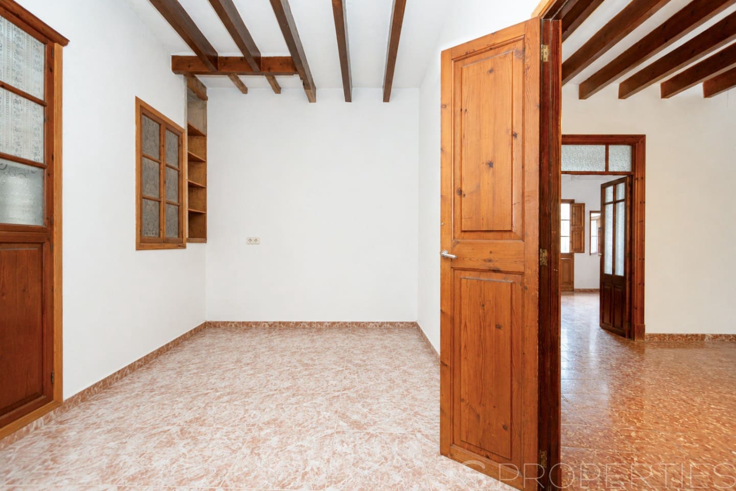 6 soverom Hus til salgs i Alcudia med garasje - € 735 000 (Ref: 10016494)