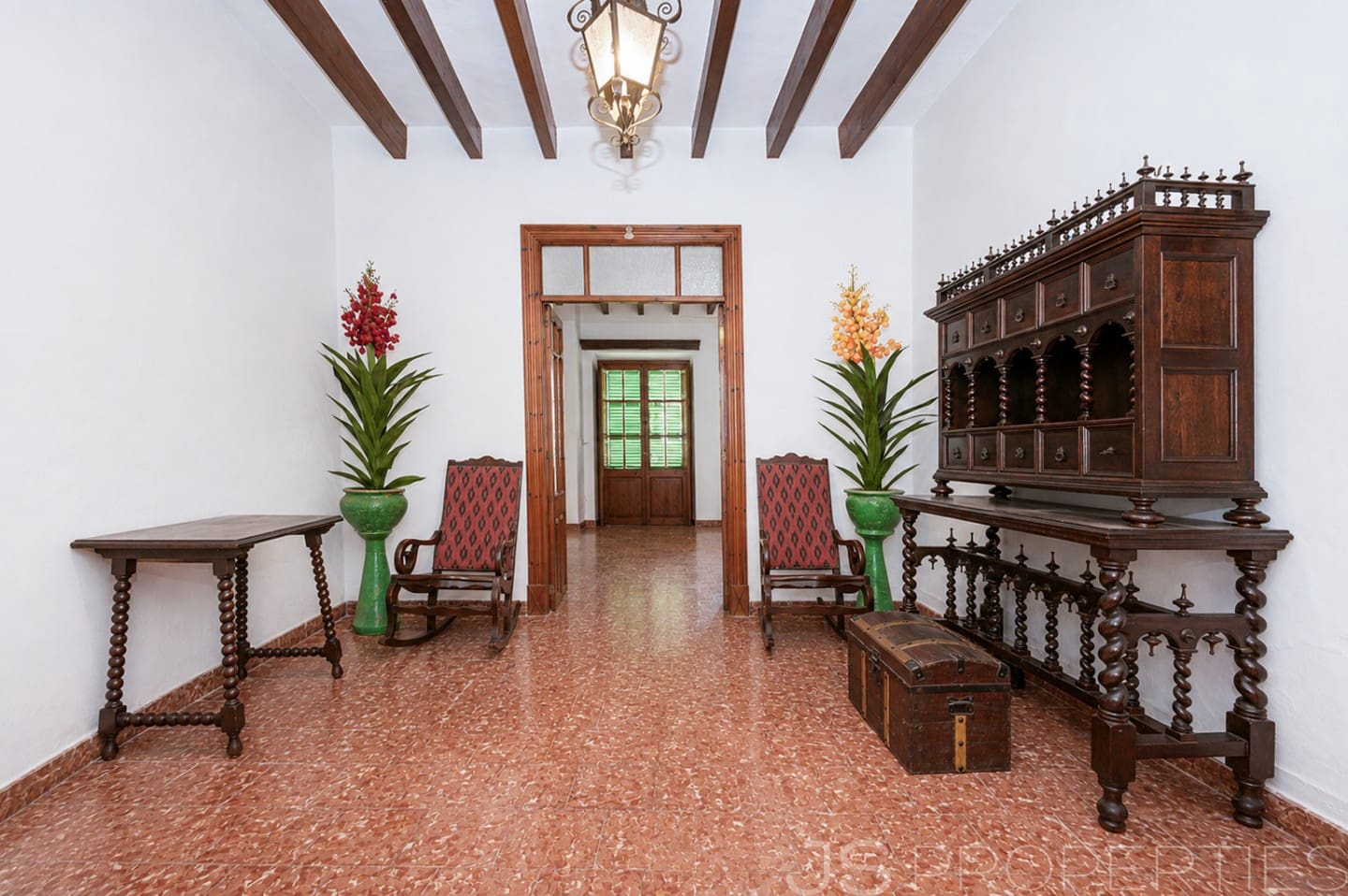 6 soverom Hus til salgs i Alcudia med garasje - € 735 000 (Ref: 10016494)