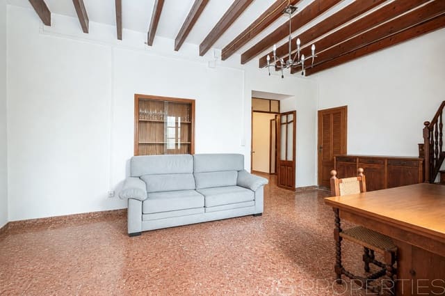 6 soverom Hus til salgs i Alcúdia med garasje - € 735 000 (Ref: 10016494)