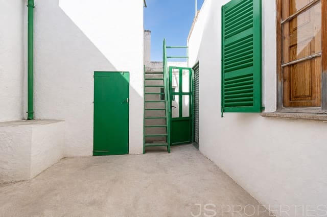 6 soverom Hus til salgs i Alcúdia med garasje - € 735 000 (Ref: 10016494)