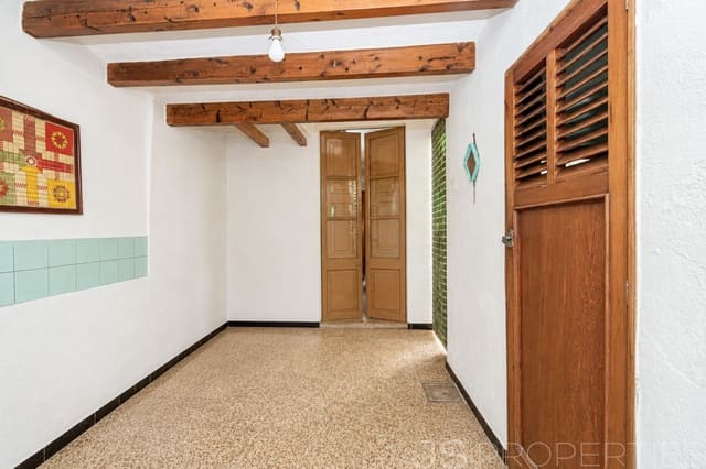 6 soverom Hus til salgs i Alcúdia med garasje - € 735 000 (Ref: 10016494)