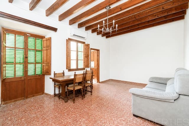 6 soverom Hus til salgs i Alcúdia med garasje - € 735 000 (Ref: 10016494)