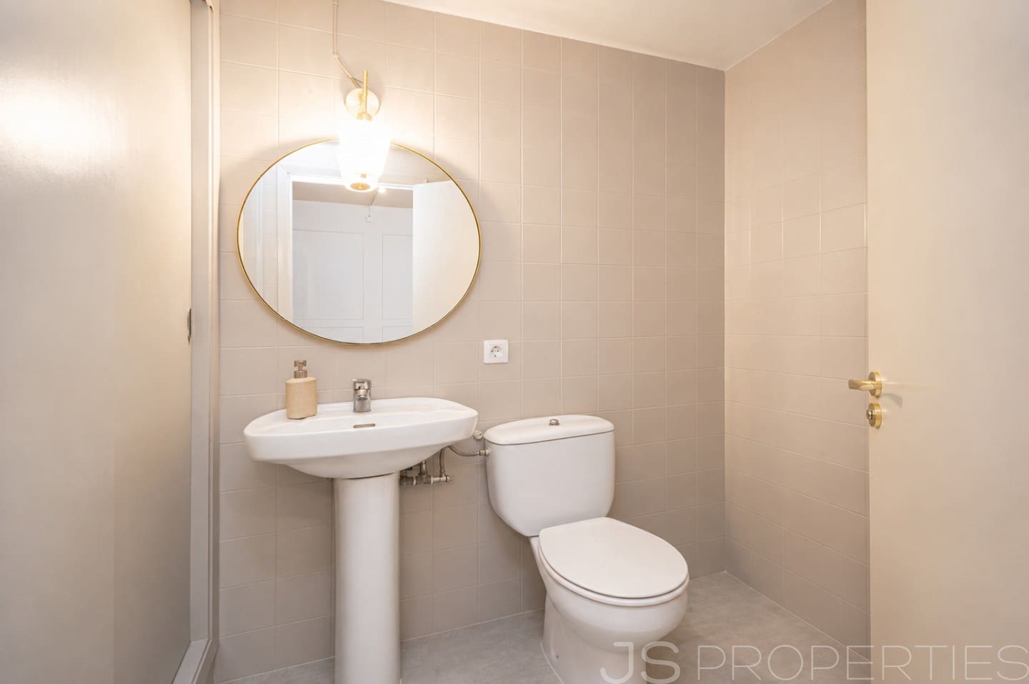 1 sypialnia Komercyjne na sprzedaż w Pollensa / Pollenca - 280 000 € (Ref: 10021688)