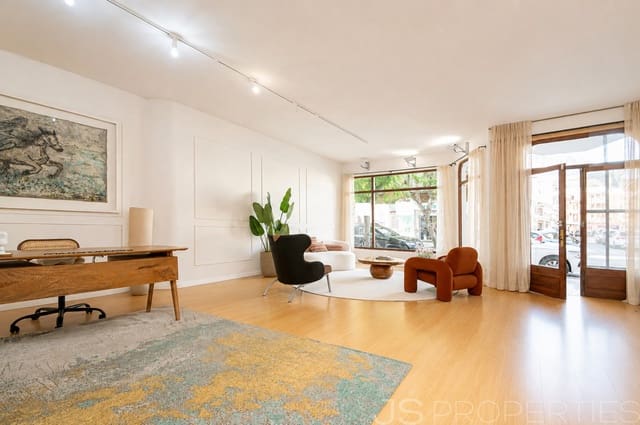 1 sypialnia Komercyjne na sprzedaż w Port de Pollença, Pollensa / Pollença - 280 000 € (Ref: 10021688)
