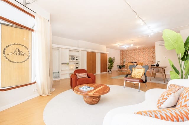 1 sypialnia Komercyjne na sprzedaż w Port de Pollença, Pollensa / Pollença - 280 000 € (Ref: 10021688)