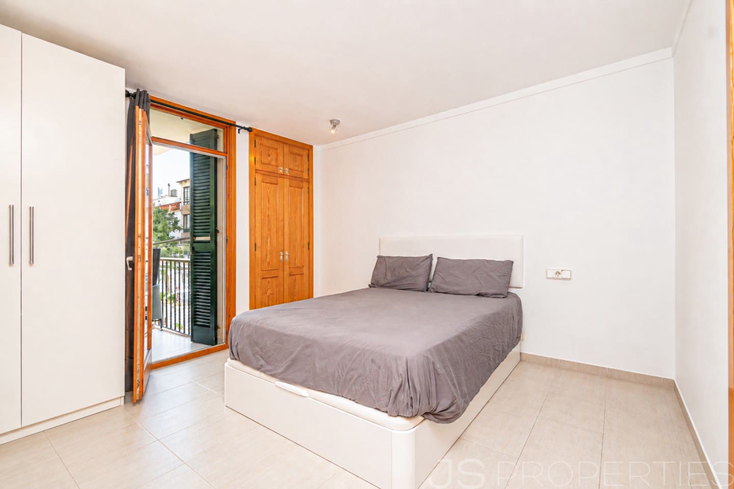 Apartamento de 3 habitaciones en Pollensa / Pollença en venta con garaje - 405.000 € (Ref: 10023081)