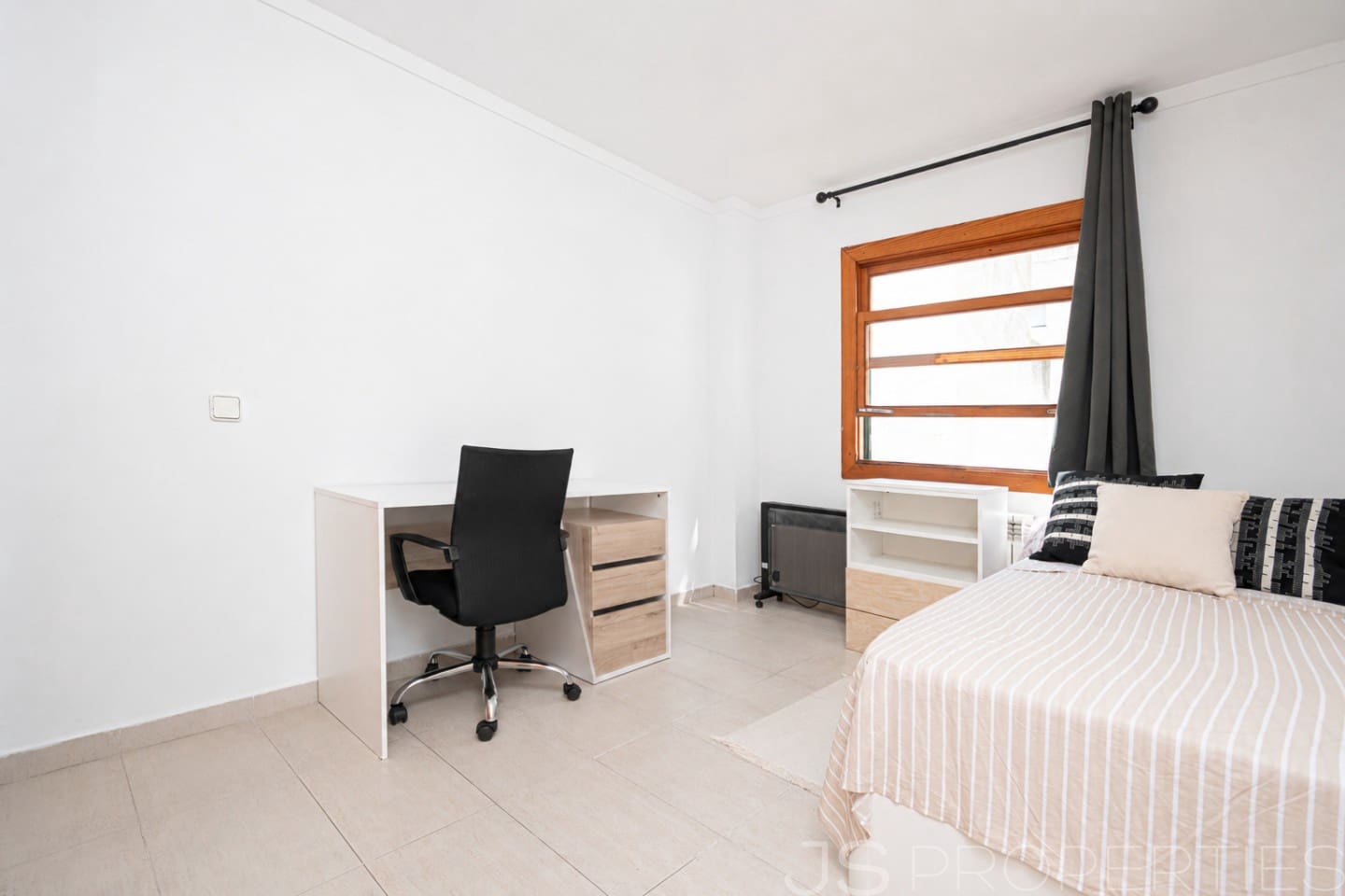 Apartamento de 3 habitaciones en Pollensa / Pollença en venta con garaje - 405.000 € (Ref: 10023081)