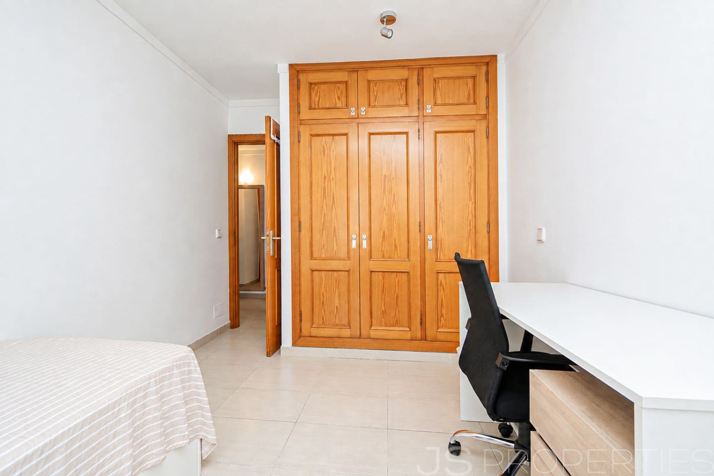 Apartamento de 3 habitaciones en Pollensa / Pollença en venta con garaje - 405.000 € (Ref: 10023081)