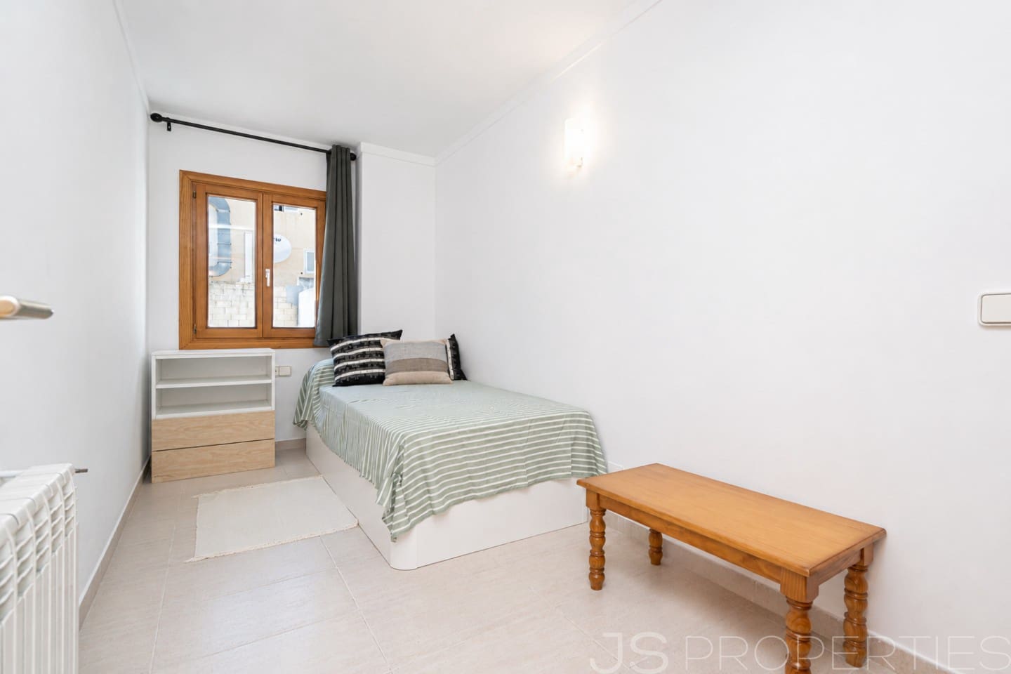 Apartamento de 3 habitaciones en Pollensa / Pollença en venta con garaje - 405.000 € (Ref: 10023081)