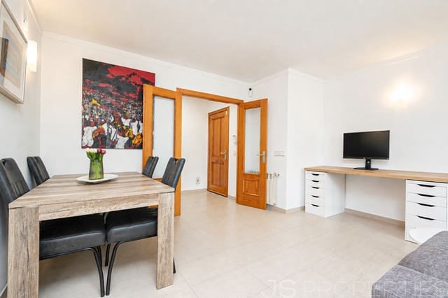 3 sovrum Lägenhet till salu i Port de Pollença, Pollensa / Pollença med garage - 405 000 € (Ref: 10023081)