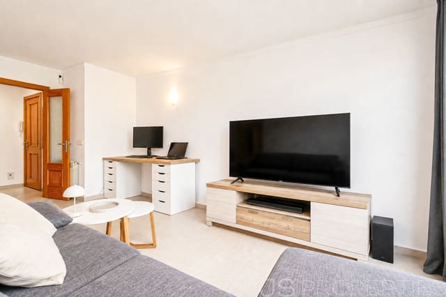 3 sovrum Lägenhet till salu i Port de Pollença, Pollensa / Pollença med garage - 405 000 € (Ref: 10023081)