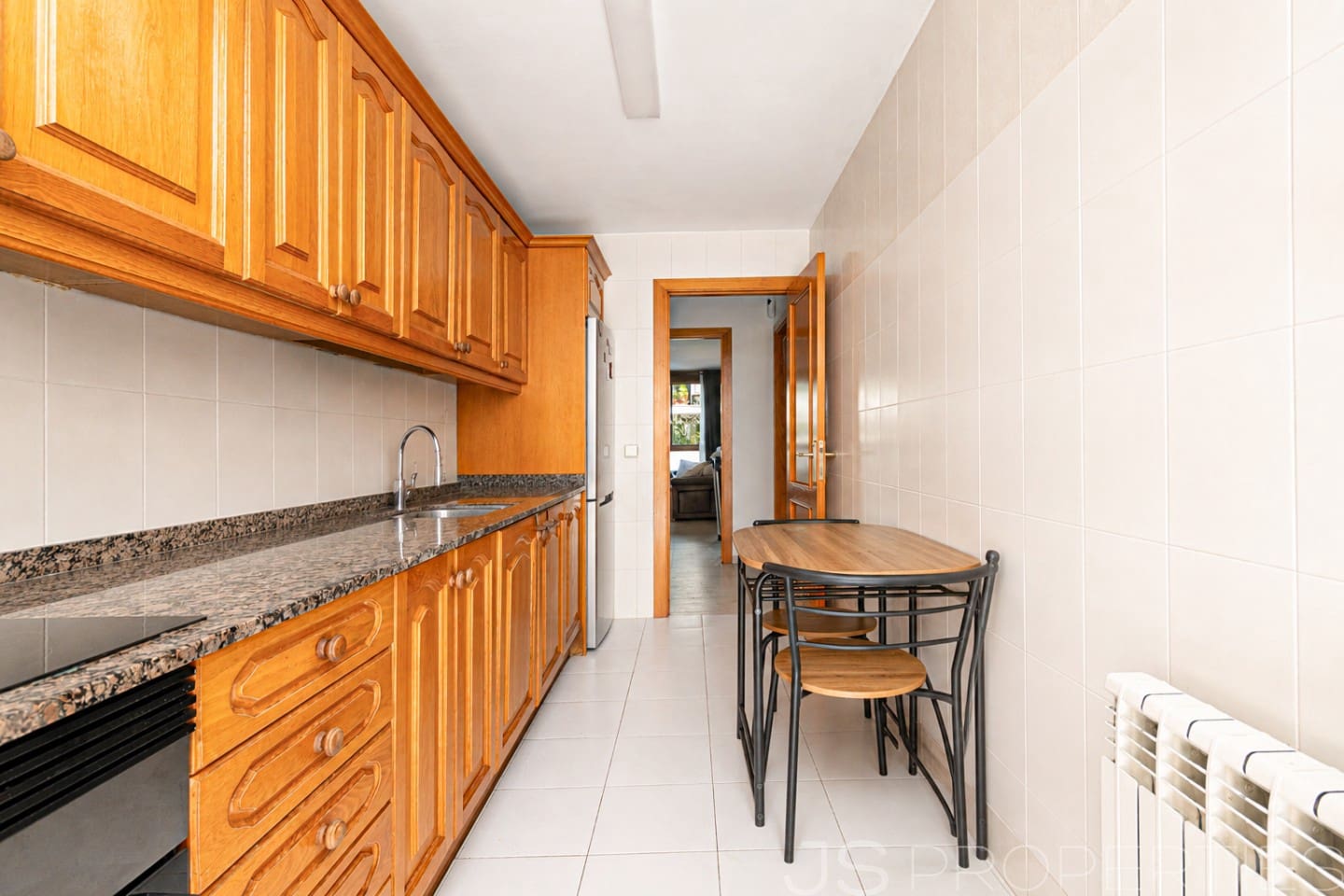 Apartamento de 3 habitaciones en Pollensa / Pollença en venta con garaje - 405.000 € (Ref: 10023081)