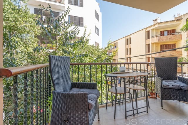 3 sovrum Lägenhet till salu i Port de Pollença, Pollensa / Pollença med garage - 405 000 € (Ref: 10023081)