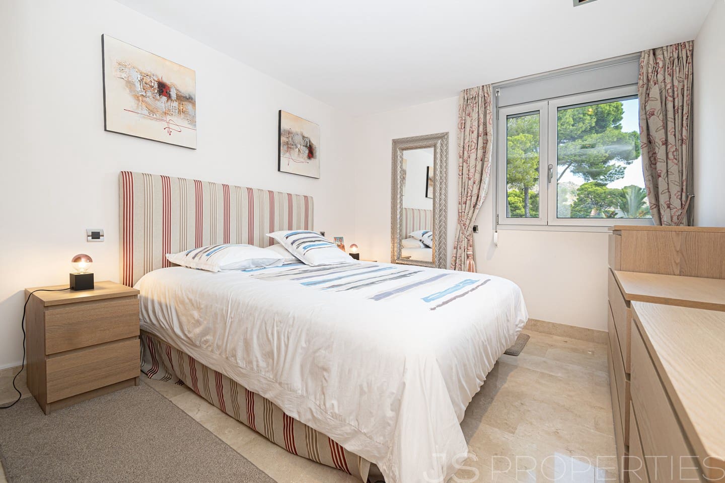3 sovrum Lägenhet till salu i Pollensa / Pollenca med garage - 1 295 000 € (Ref: 10029725)