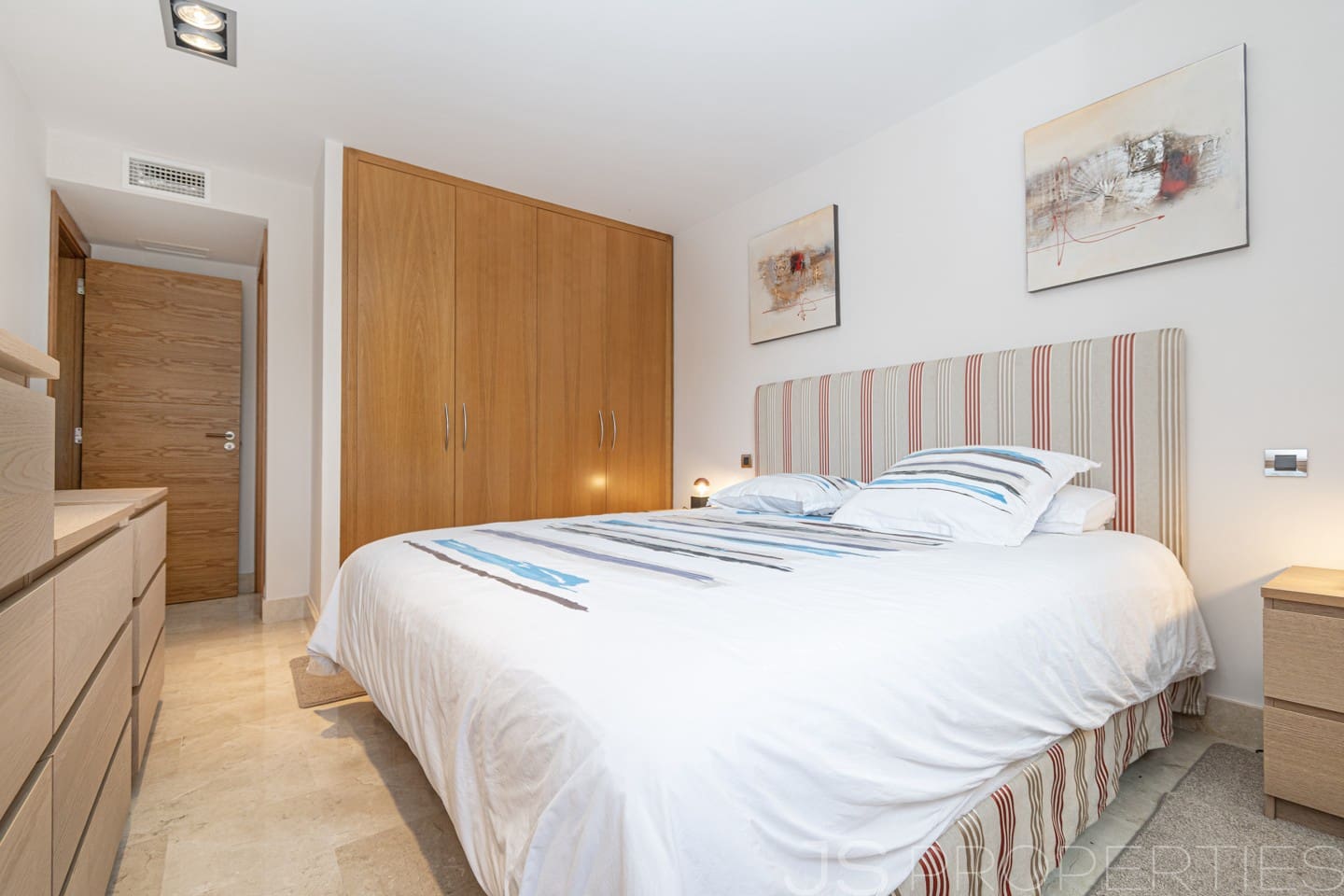 3 sovrum Lägenhet till salu i Pollensa / Pollenca med garage - 1 295 000 € (Ref: 10029725)