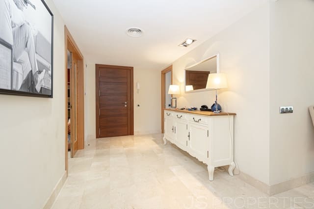 3 sovrum Lägenhet till salu i Pollensa / Pollença med garage - 1 295 000 € (Ref: 10029725)