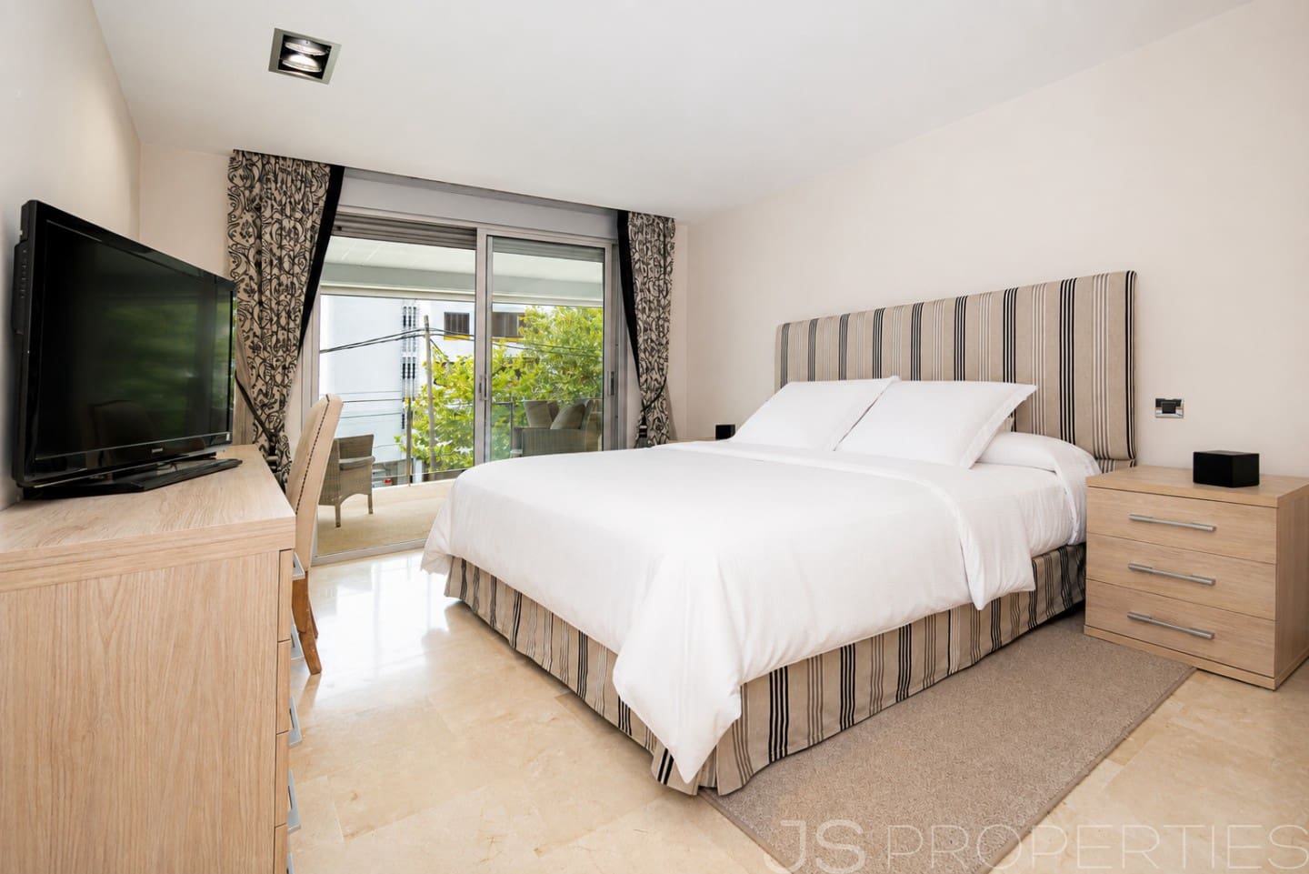 3 sovrum Lägenhet till salu i Pollensa / Pollenca med garage - 1 295 000 € (Ref: 10029725)