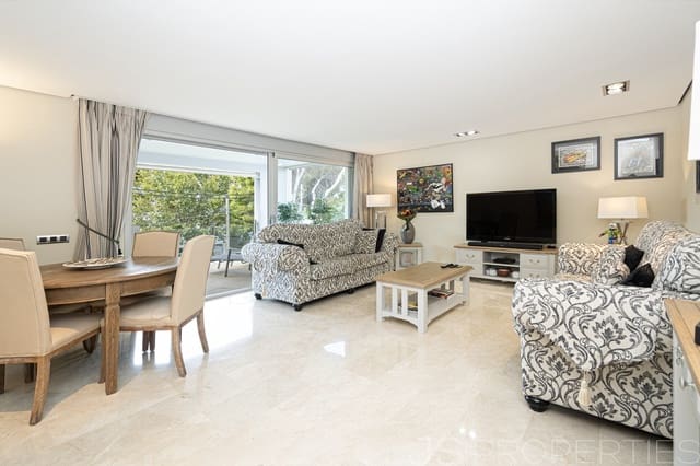3 sovrum Lägenhet till salu i Pollensa / Pollença med garage - 1 295 000 € (Ref: 10029725)