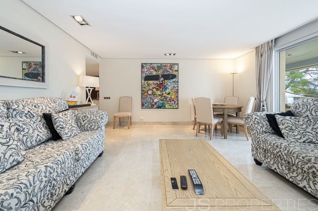 3 sovrum Lägenhet till salu i Pollensa / Pollença med garage - 1 295 000 € (Ref: 10029725)