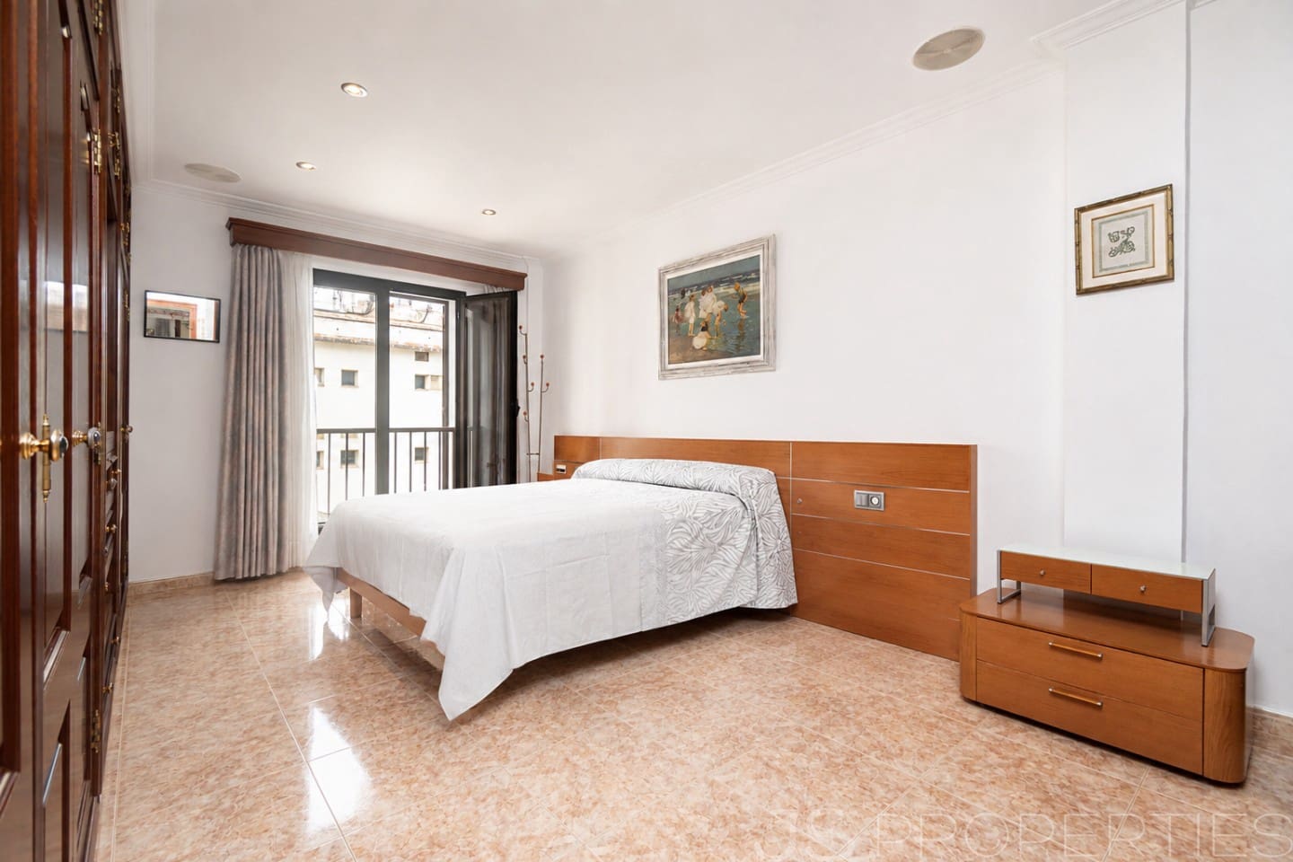 3 bedroom Apartment for sale in Pollensa / Pollenca - € 640,000 (Ref: 10041429)