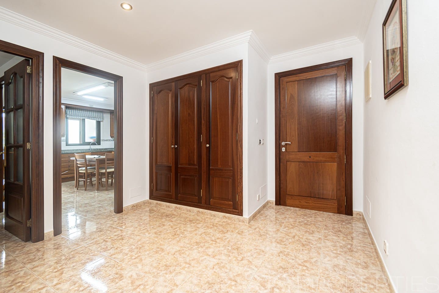 3 bedroom Apartment for sale in Pollensa / Pollenca - € 640,000 (Ref: 10041429)