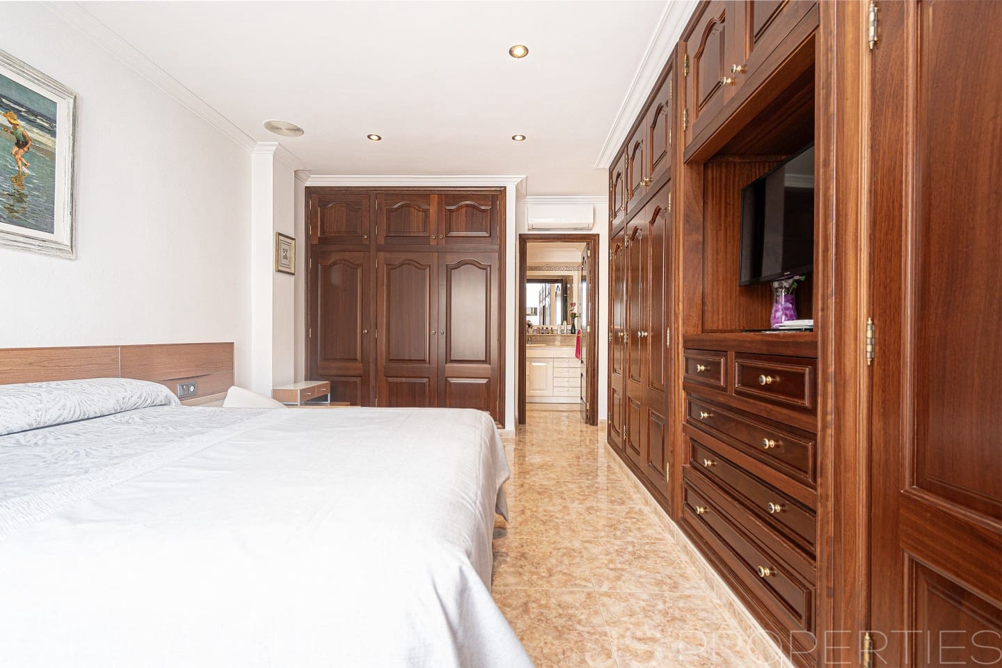 3 bedroom Apartment for sale in Pollensa / Pollenca - € 640,000 (Ref: 10041429)